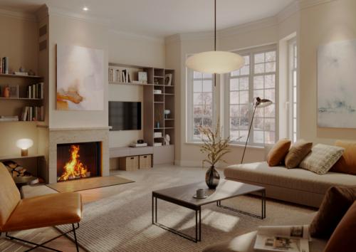 Preview: Spartherm Premium A-1V-87h